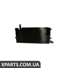 Радіатор кондиціонера Vika 88201352001