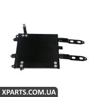 Радіатор кондиціонера Vika 88201352301