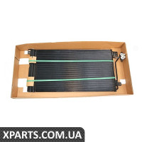 Радіатор кондиціонера Vika 88201352401