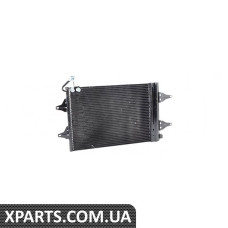 Радіатор кондиціонера Vika 88201352601