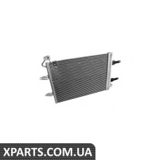 Радіатор кондиціонера Vika 88201415401