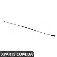 Трос відкриття капота Vika 88231221801
