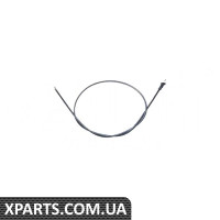 Трос відкриття капота Vika 88231697501