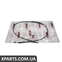 Трос ручника, гальмо стоянки Vika 88231789301