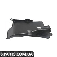 Захист моторного відсіку DPA 88250002202