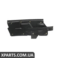 Захист відсіку моторного DPA 88250008702