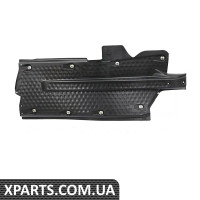 Захист відсіку моторного DPA 88250008802
