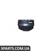 Захист відсіку моторного DPA 88250108302