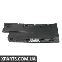Захист відсіку моторного DPA 88250298502
