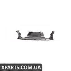 Захист відсіку моторного DPA 88250697102