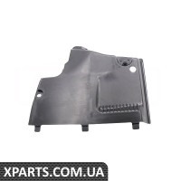 Захист моторного відсіку DPA 88250733002 Захист моторного відсіку DPA 88250733002