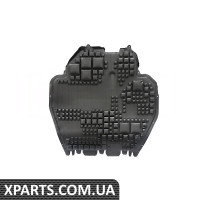 Захист відсіку моторного DPA 88250813302