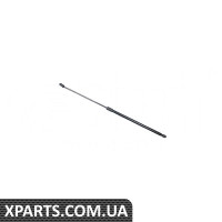 Газова пружина кришки багажника Vika 88271248401
