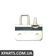 Дверний замок Vika 88271605401