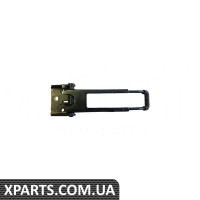 Обмежувач дверей Vika 88271637201 Обмежувач дверей Vika 88271637201