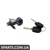 Дверний замок Vika 88271795401