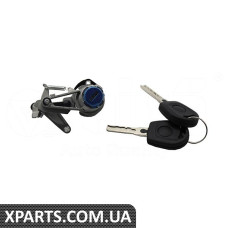 Дверний замок Vika 88271795401