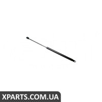 Газова пружина кришки багажника Vika 88290317001
