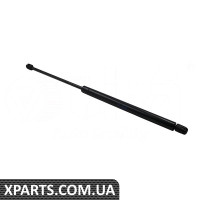 Газова пружина кришки багажника Vika 88290980401
