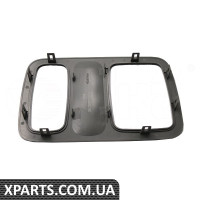 Крышка дверной ручки Vika 88291604901 Крышка дверной ручки Vika 88291604901