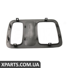 Кришка дверної ручки Vika 88291604901