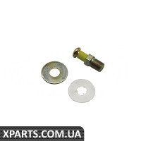 Дверний замок Vika 88370293401