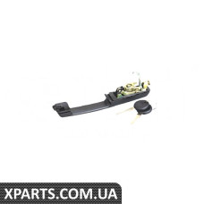 Дверна ручка Vika 88371000301