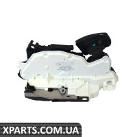 Дверний замок Vika 88371015001