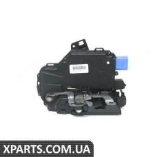 Дверний замок Vika 88371057001