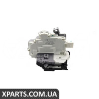 Дверний замок Vika 88371087501