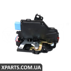 Дверний замок Vika 88371343301
