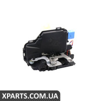 Дверний замок Vika 88371345201