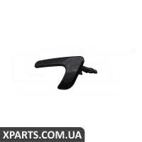 Дверна ручка DPA 88371384202