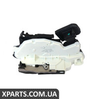 Дверний замок Vika 88371408801