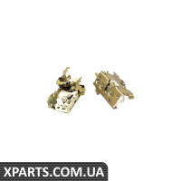 Дверний замок Vika 88371638001