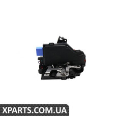 Дверний замок Vika 88371765501