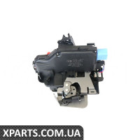 Дверний замок Vika 88371766001