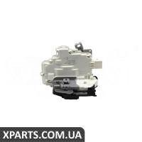 Дверний замок Vika 88371766101