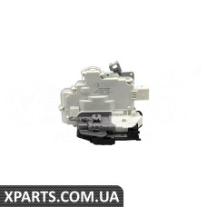 Дверний замок Vika 88371766101