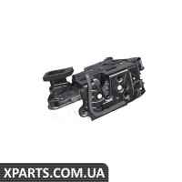 Дверний замок Vika 88371788801