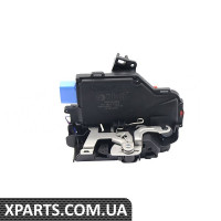 Дверний замок Vika 88371789301
