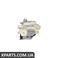 Дверний замок Vika 88371791101