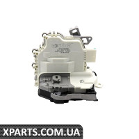 Дверний замок Vika 88371791201