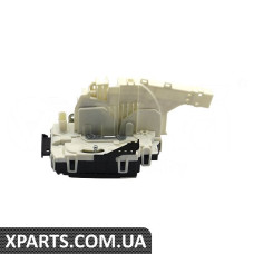 Дверний замок Vika 88371797801