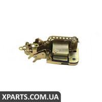 Дверний замок Vika 88371799501