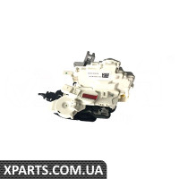 Дверний замок Vika 88371801501