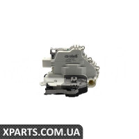 Дверний замок Vika 88371801701