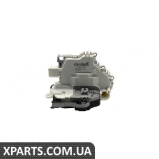 Дверний замок Vika 88371801701