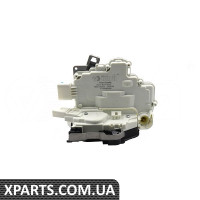 Дверний замок Vika 88371801901
