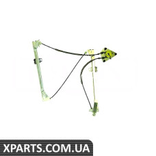 Склопідйомник DPA 88371806602